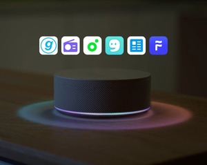 마보, 'LG 씽큐 온' 협업... 명상 서비스 제공 - 뉴스 썸네일 이미지