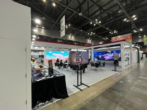 고양특례시, 'DMTS 2025' 성황리에 마무리... IP융복합 콘텐츠 기업 경쟁... - 뉴스 썸네일 이미지