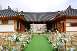 결혼 비용 관련 이미지 - 전북도 공공청사 웨딩 시범사업