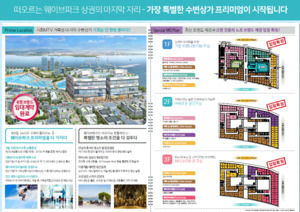 시흥 거북섬 메가스퀘어 분양 피해 확산 - 뉴스 썸네일 이미지