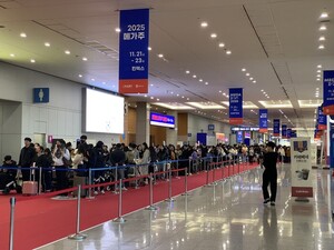 [펫푸드 생태계 점검]국내 최대 펫페어 '메가주'...펫산업 트렌드 한눈... - 뉴스 썸네일 이미지