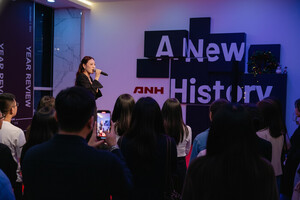 ㈜에이엔에이치스트럭쳐 창립 13주년 기념 행사로 '한마음' - 뉴스 썸네일 이미지