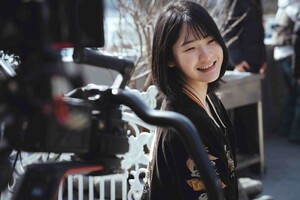 '<b>조각도시</b>' 조윤수 "도파민 가득한 시간을 보내"