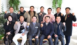 해양 전문가 박성현, 이제 광양을 설계한다 - 뉴스 썸네일 이미지