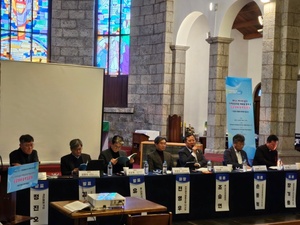 인천대 '지역동행플랫폼' 토론회... 랜디스 정신으로 공공의대 설립 논의 - 뉴스 썸네일 이미지