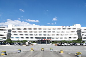 경상남도, 상반기 공공기관 정규직 33명 통합채용 - 뉴스 썸네일 이미지