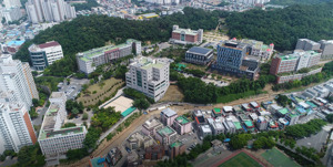 수성대, '5년 연속 신입생 등록률 100%' 달성 - 뉴스 썸네일 이미지