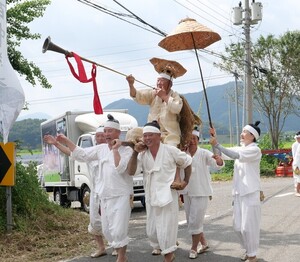 밀양문화관광재단, 시도 문화예술기획지원사업 2년 연속 선정 - 뉴스 썸네일 이미지