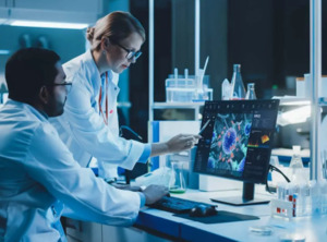 글로벌 빅파마, K-바이오 '러브콜'···잇단 투자 확대 - 뉴스 썸네일 이미지