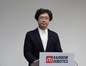 이정호 레인보우로보틱스 대표, 미공개 정보 이용 수십억대 이득 취해 - 뉴스 썸네일 이미지