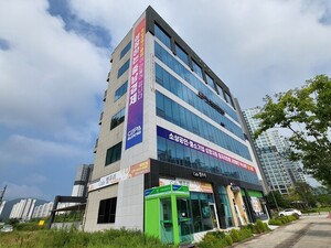 충남도·경제진흥원, 글로벌 강소기업 11곳 선정 - 뉴스 썸네일 이미지