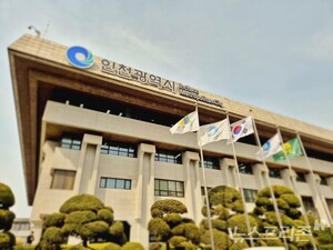 인천, ‘공간지능 AI-시티’로 도약…국가 R&D 참여로 미래 도시 경쟁력 선점