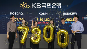 공매도 재개 1년여, 외국인 주도로 리츠·코스닥 중소형주 집중 포화 - 뉴스 썸네일 이미지