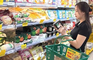 베트남 유통동맹·일본 만두공장···CJ제일제당, K-푸드 현지화 '속도... - 뉴스 썸네일 이미지