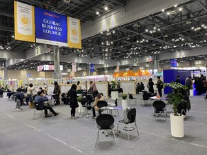 [펫푸드 생태계 점검]메가주서 만나는 글로벌 반려동물 산업 생태계 - 뉴스 썸네일 이미지