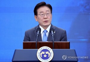 李대통령, 반도체 클러스터 직접 챙긴다…메가프로젝트 속도전