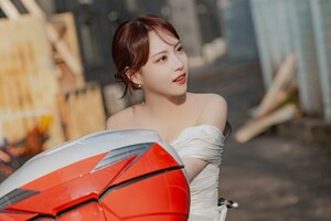 이열음, '<b>그대에게 드림</b>' 합류···톱스타 오하나 변신