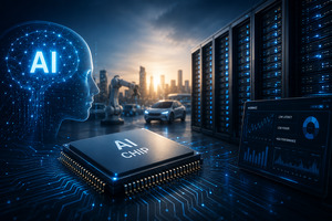 AI 모델 '성능보다 인프라'···크래프톤 500억원 투자의 노림수 - 뉴스 썸네일 이미지
