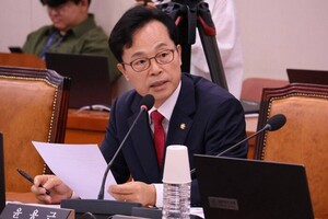 <b>윤용근</b> <b>의원</b> "축구협회 논란, 경기 결과 아닌 행정 시스템 문제"