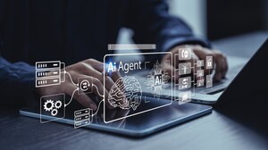 은행권, 여신심사부터 전사 업무까지 'AI 에이전트' 확산 본격화
