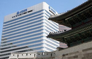 신한금융, 롯데손보 인수전서 속도 조절 들어가나