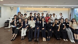 여성벤처 전북, 노무·세무로 경영위험 낮춘다 - 뉴스 썸네일 이미지