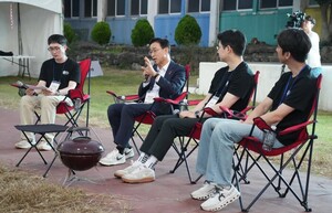 '실험하고 끝내지 않는다' 제주도, 스타트업 '첫 시장' 된다 - 뉴스 썸네일 이미지