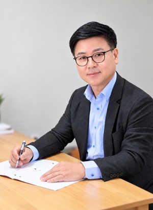 이상률 국힘 김해을 당협위원장 "70일 내 조직 정상화...2028년 총선 승리... - 뉴스 썸네일 이미지
