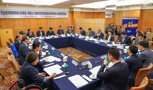 [목포시 소식] 특별시교육청과 교육정책 간담회 등 - 뉴스 썸네일 이미지